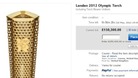 Ebay torch