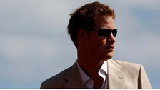 Prince Harry