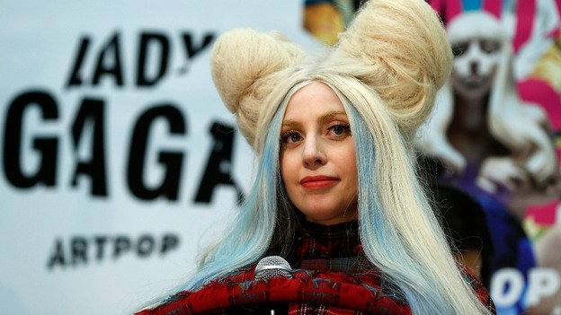 Lady Gaga