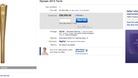 Torch Ebay