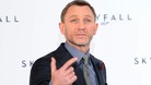 Daniel Craig as James Bond in Skyfall 
