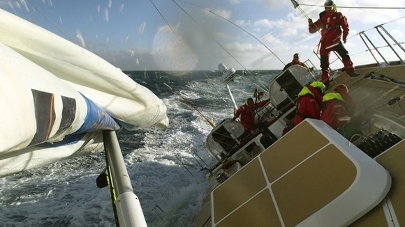 Clipper Race