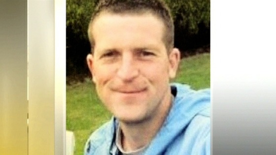 Father of one, Jonathan Turner. Four men have been convicted in connection with his death.