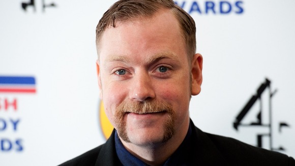 Rufus Hound wants to stand as an MEP.