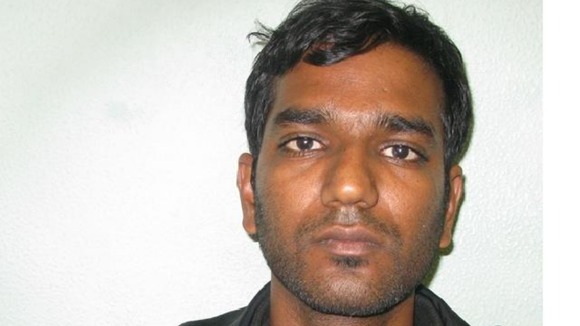 Santosh Koletti