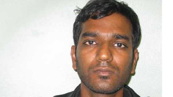 Santosh Koletti