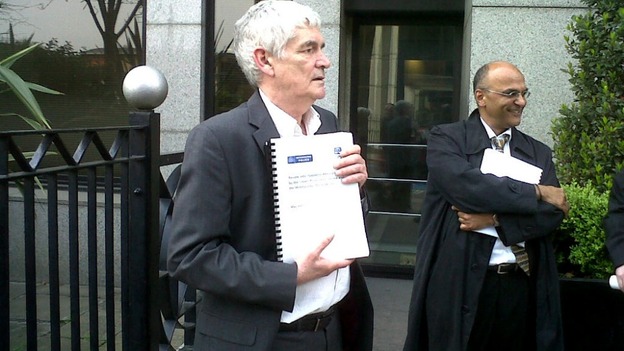 Alastair Morgan