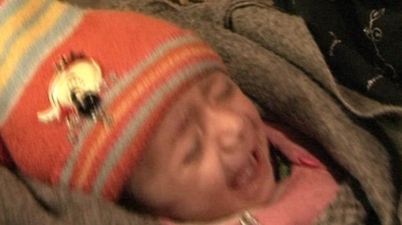 Baby Aktar