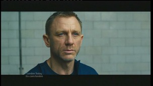 Daniel Craig.
