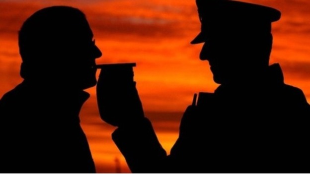 drink drive