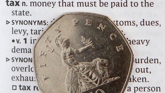 Labour wants to reinstate the 50p tax rate for those earning over £150,000