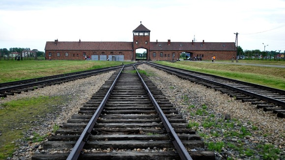 Holocaust Memorial Day marks the 69th anniversary of the liberation of Auschwitz-Birkenau.