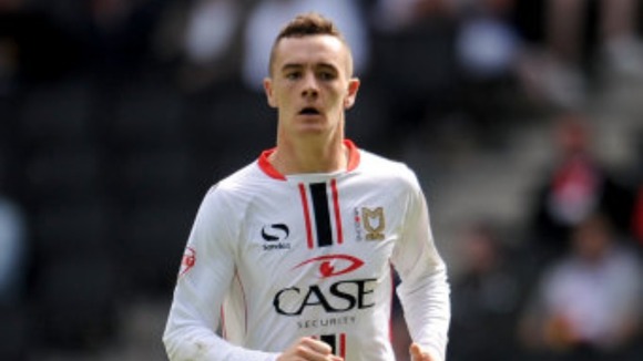 Shaun Williams is set to join Millwall.