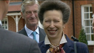 Princess Royal
