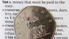 The 50p tax rate debate