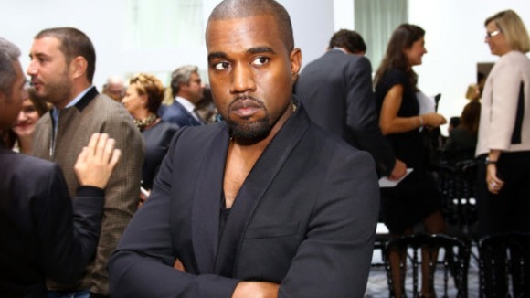 Kanye West has appeared at Wireless Festival a number of times