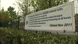 Teachers at Kimberley School are set to strike later this month over Academy status
