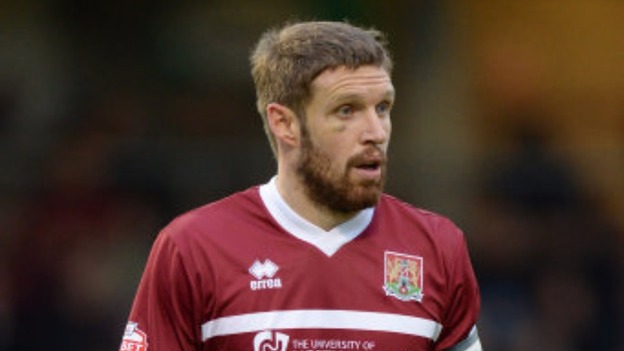 Paul Reid has been allowed to move on.