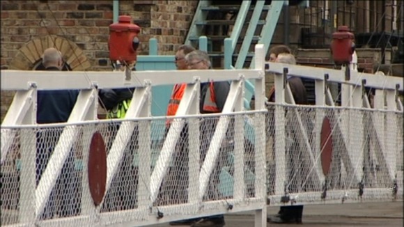 Grosmont Station
