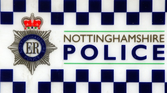 Three people who worked for Nottinghamshire Police have been dismissed for gross misconduct