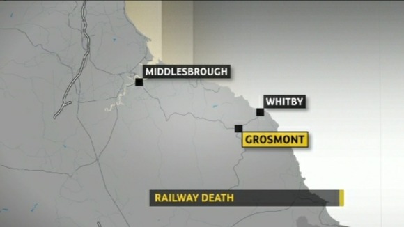Railway death