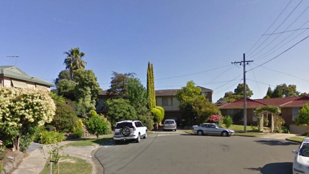 Neighbours Fans Can Have A Street View Of Ramsay St Neighbours Fans Can Have A Street View Of Ramsay St