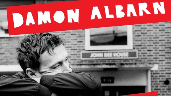 Dr Dee, Damon Albarn