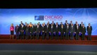 The world's most power leaders have finished their G8 meeting