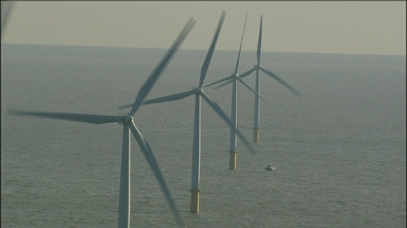 Windfarm