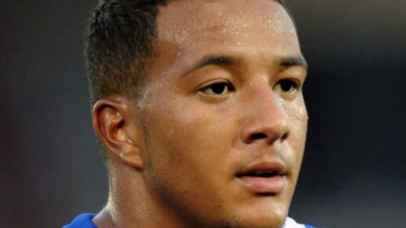 Nathaniel Mendez-Laing has joined Shrewsbury Town.