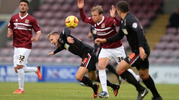 Ricky Ravenhill has signed a permanent deal.