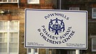 Downhills Primary School.