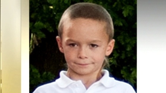 Ian Bell, 8, died after falling into the River Wear