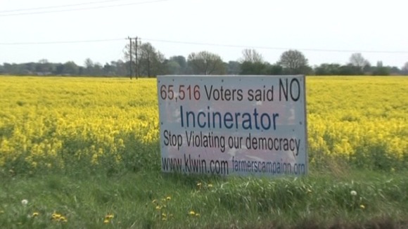 There has been widespread opposition to the plans