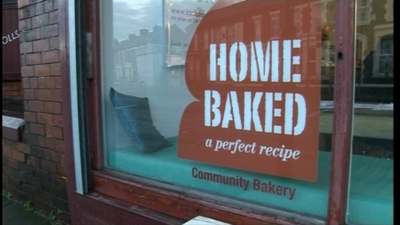 Homebaked