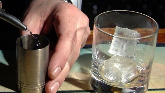 Vodka