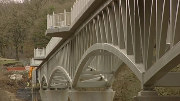 Gem Bridge