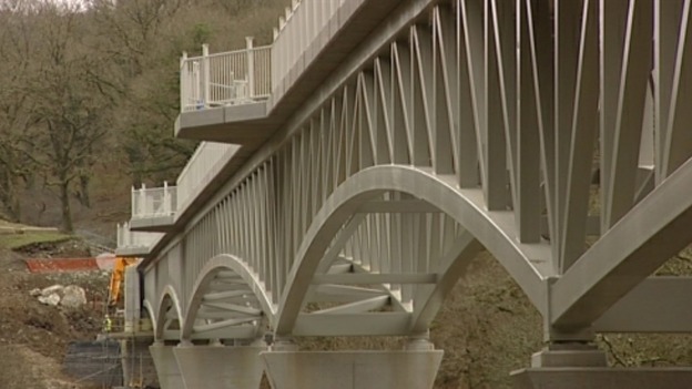 Gem Bridge