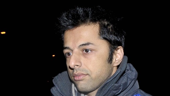 Shrien Dewani has lost his High Court bid to block his extradition to South Africa.