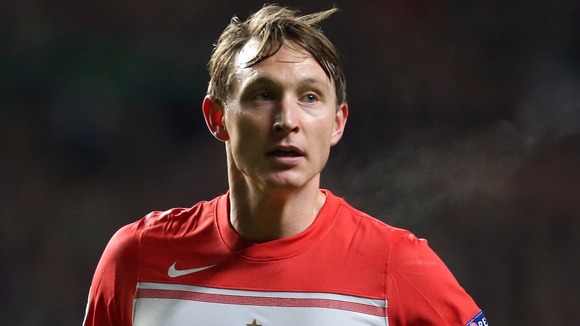 Kim Kallstrom