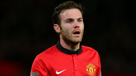 Juan Mata