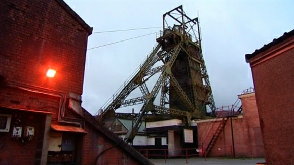 Tower Colliery