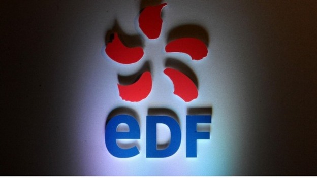 President Francois Hollande announced the deal with EDF Energy and its British partners