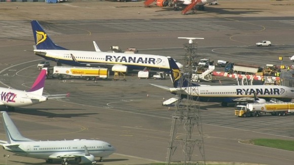London Luton Airport