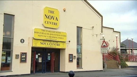nova centre