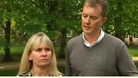 Mark and Caroline
