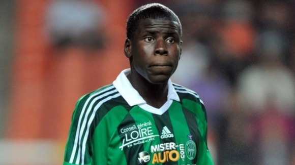 Kurt Zouma