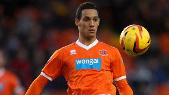 Tom Ince