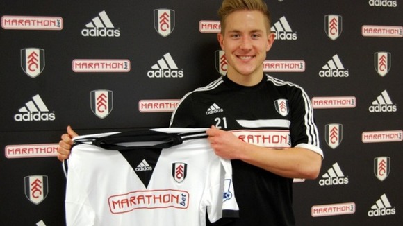 Lewis Holtby