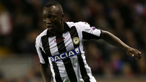 Pablo Armero